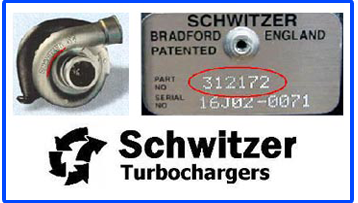 Schwitzer turbo 02