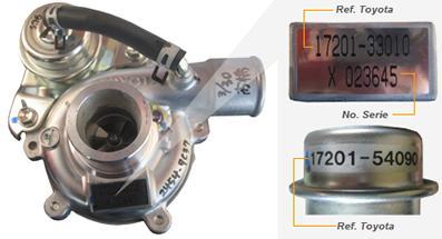 Toyota turbo 02