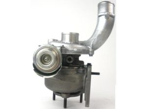 708639 COFERMOTOR TURBO NUEVO INTERCAMBIO REPARADO RECONSTRUIDO