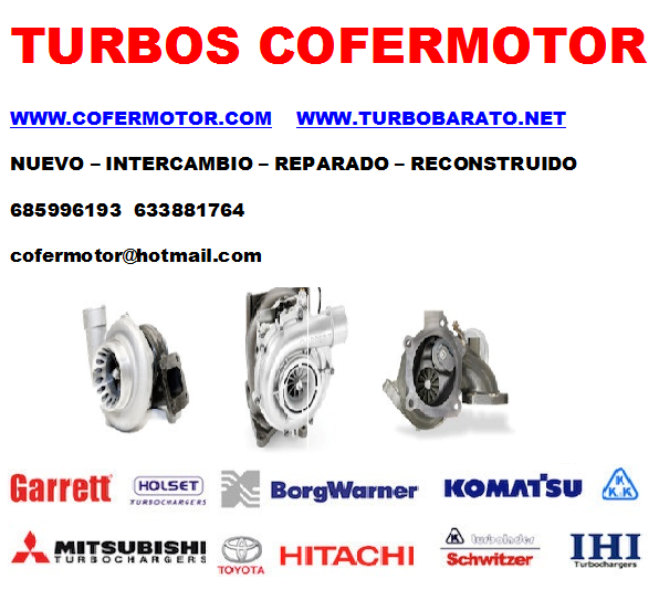 Video como instalar un turbo