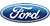 Turbos Ford