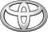 Turbos Toyota