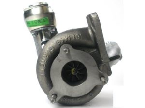 708639 COFERMOTOR TURBO NUEVO INTERCAMBIO REPARADO RECONSTRUIDO